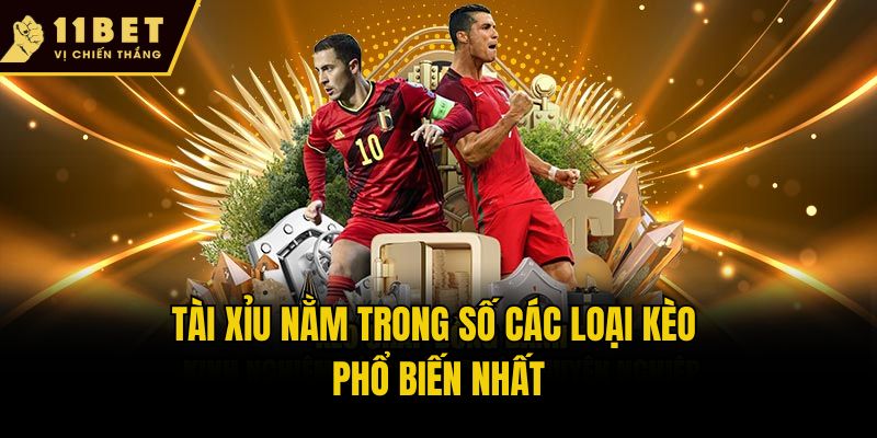 Bí quyết vào tiền ở các loại kèo phổ biến